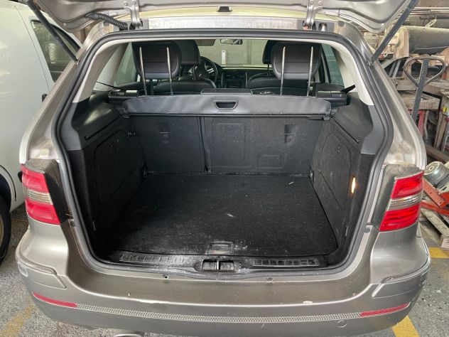 Autovettura Mercedes Classe B 180CDI - Foto 2
