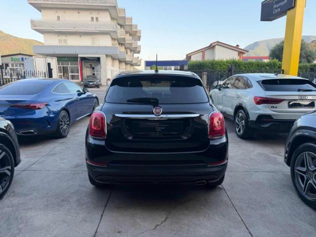 FIAT 500X 1.6 MultiJet 120 CV Lounge Ita KmCertif rif. 23788785 - Foto 3
