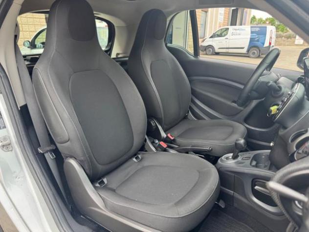 SMART ForTwo 70 1.0 Superpassion rif. 23712462 - Foto 10