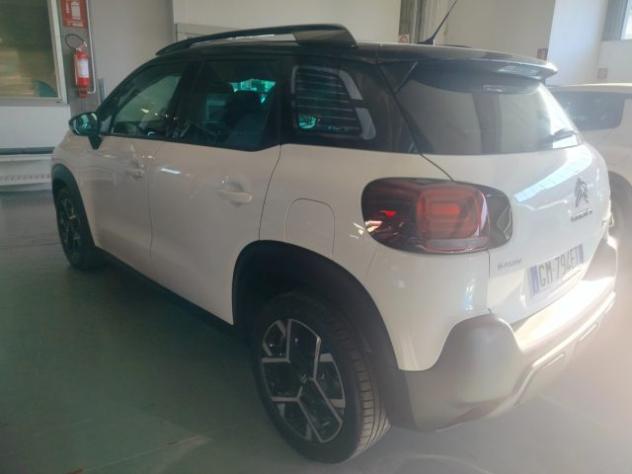 CITROEN C3 Aircross BlueHDi 110 S&S Shine Pack rif. 24047136 - Foto 8