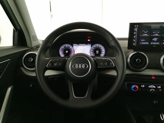 Audi Q2 35 1.5 tfsi S line edition s-tronic - Foto 6
