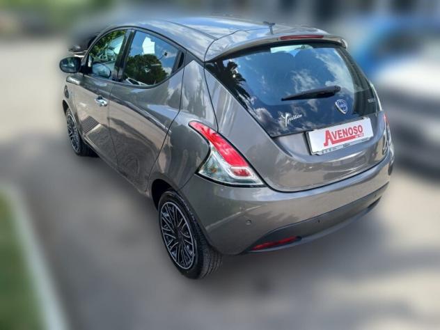 LANCIA Ypsilon 3ª serie Ypsilon 1.0 FireFly 5 porte S&S Hybrid Gold - Foto 4