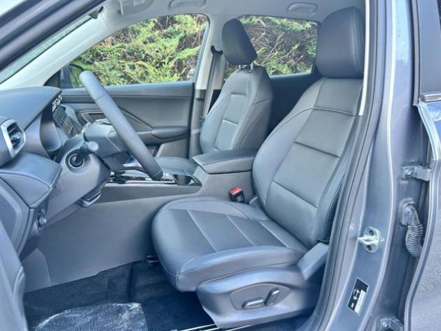 MG ZS 1.5 Hybrid+ Luxury rif. 23419710 - Foto 8