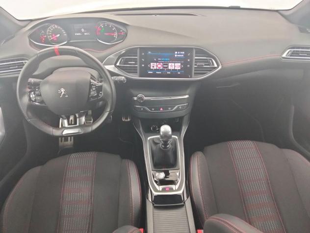 Peugeot 308 PureTech Turbo 130 S&S GT Line - Foto 4