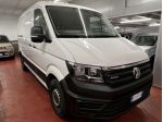 Volkswagen Crafter 35 4Motion 2.0 TDI 103kw 4WD