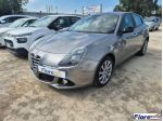 ALFA ROMEO - Giulietta - 1.6 JTDm-2 105 CV Distinctive