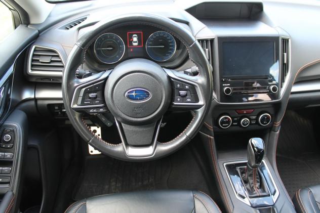 Subaru XV 2.0 e-Boxer Premium 4WD CVT - Foto 7