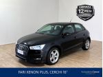 Audi A1 A1 Sportback 1.4 tdi Sport s-tronic