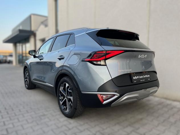 Kia Sportage Sportage 1.6 tgdi Gpl Business 136cv 2wd - Foto 5