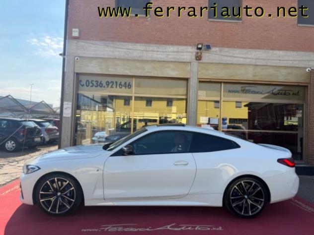 BMW 420 d 48V Coupé Msport rif. 23883832 - Foto 5
