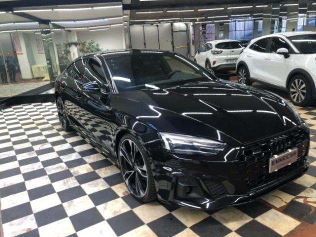AUDI A5 40 TDI SPB quattro S tronic S line edition rif. 23775865 - Foto 2