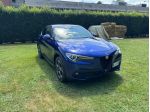 Alfa Romeo Stelvio 2022 2.2 t Sprint Q4 190cv auto