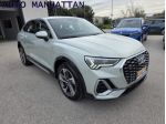 AUDI Q3 SPB 40 TFSI quattro S tronic S line edition rif. 23804151