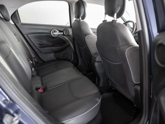 FIAT 500X 2.0 Mjet 140CV Off-Road look Cross Plus - Foto 5