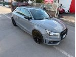 Audi A1 1.4 TFSI 185 CV S tronic Ambition