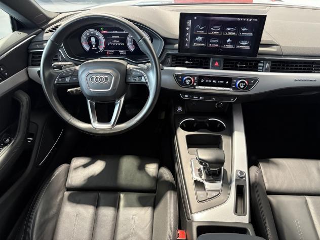 Audi A5 A5 SPB 45 TFSI MHEV BUSINESS ADVANCED S TRONIC QUATTRO - Foto 10