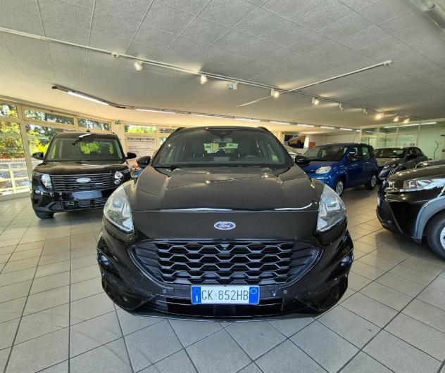 Ford Kuga 3ª serie 2.5 Full Hybrid 190 CV CVT 2WD ST-Line - Foto 2