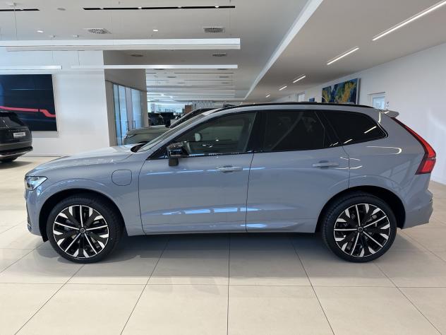 Volvo XC60 Recharge T6 Plug-in AWD auto Ultra Dark - Foto 8