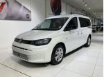 Volkswagen Caddy 2.0 TDI 90kW Maxi Space DSG Disabili 5+1