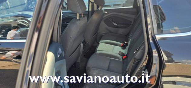 FORD C-Max 1.6 TDCi 115CV Titanium rif. 24021465 - Foto 6