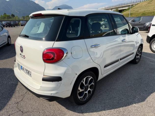 FIAT 500L 1.3 Multijet 95 CV Business rif. 23761056 - Foto 4
