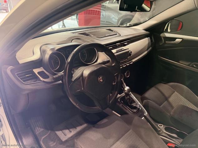 ALFA ROMEO Giulietta 1.4 Turbo 120 CV Progression - Foto 7