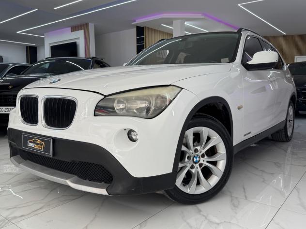 Bmw X1 sDrive18d Futura Full Opt - Foto 7