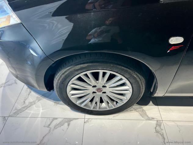 FIAT Bravo 1.9 MJT 150 CV Dynamic - Foto 3