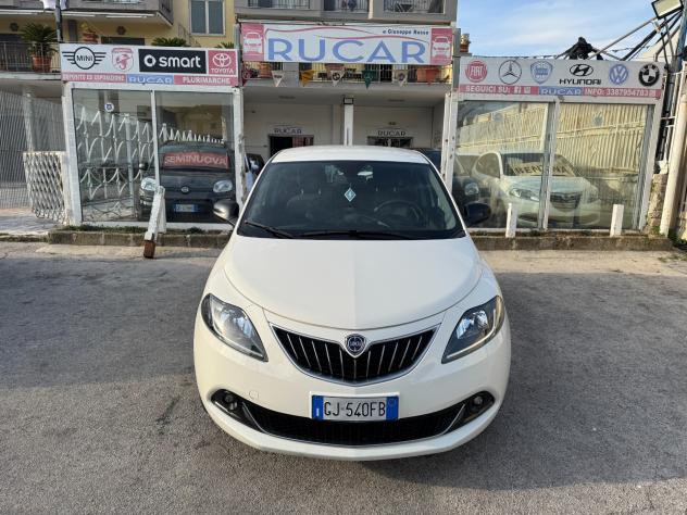 Lancia Ypsilon 1.2 GPL ECOCHIC 2022 fari led