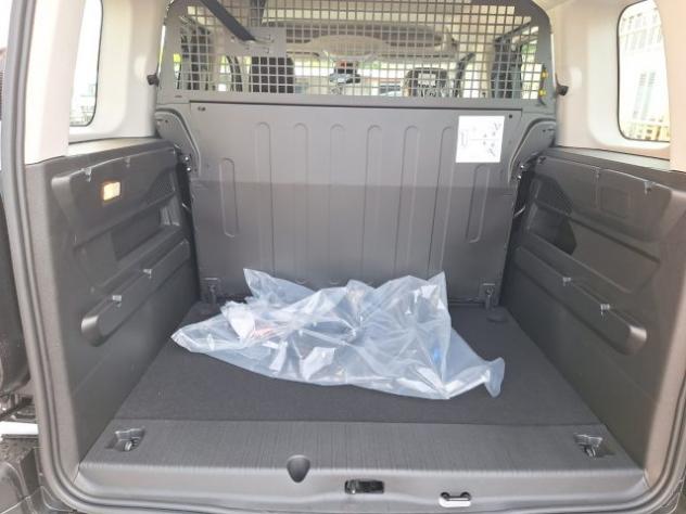 FIAT Doblo Doblò 1.5 BlueHdi 100 CV N1 Combi rif. 24019946 - Foto 5