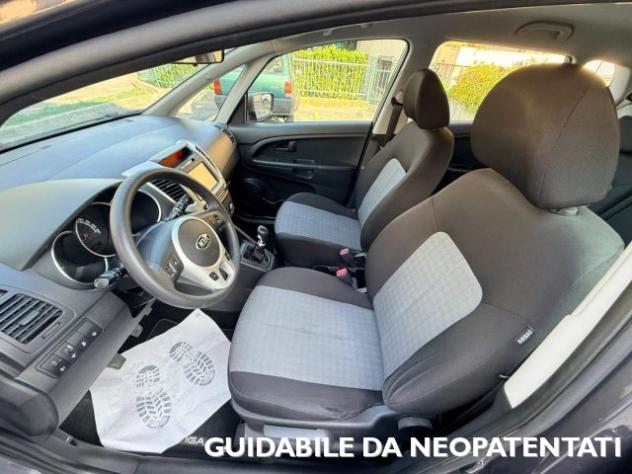 KIA Venga 1.4 CVVT Cool Move&Style ***KM 67.000*** rif. 23976775 - Foto 8