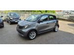 SMART ForFour 70 1.0 basic rif. 23724945