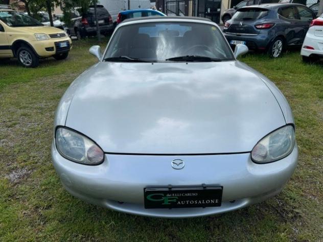 MAZDA MX-5 1ª serie MX-5 1.6i 16V cat - Foto 2