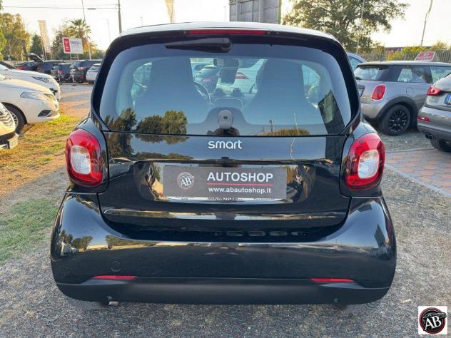 SMART - Fortwo - 70 1.0 twinamic Passion - NEOPATENTATI - FINANZIABILE - PERMUTE - Foto 5