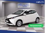 Toyota Aygo 1.0 X-Cool 5 Porte 69CV EU6