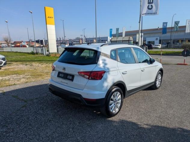 SEAT Arona 1.0 EcoTSI 110 CV DSG Style rif. 23477792 - Foto 4