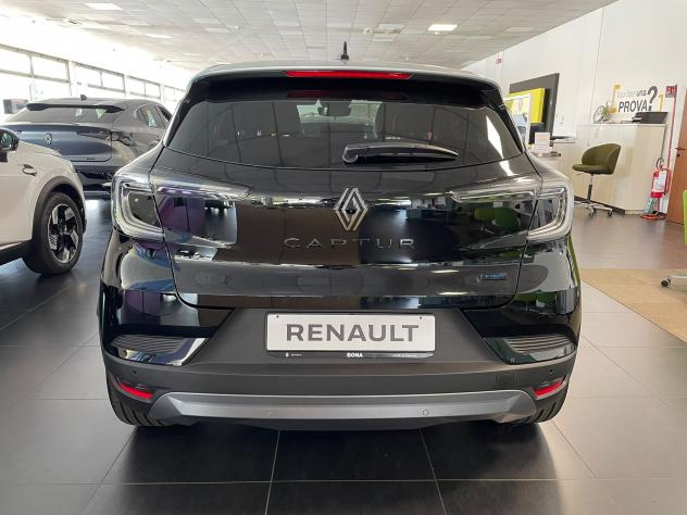 Renault Captur esprit Alpine full hybrid E-Tech 160 - Foto 3