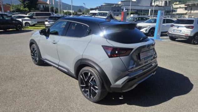 NISSAN Juke 1.6 HEV N-Design rif. 23899175 - Foto 6