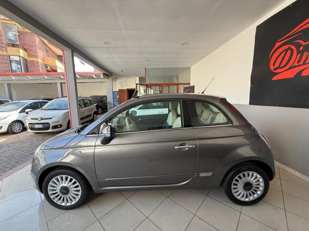 FIAT 500 1.3 DIESEL 115.458 KM 2011 - Foto 4