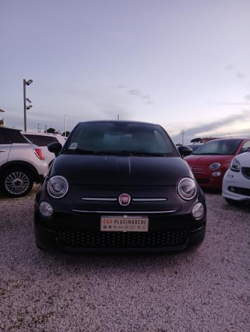 Fiat 500 1.2 cc 4 cilindri fire Lounge - Foto 9
