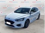 Ford Focus Focus 1.5 ecoblue ST-Line Co-pilot s&s 120cv auto
