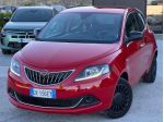 Lancia Ypsilon 1.0 FireFly 70cv S&S Hybrid SILVER