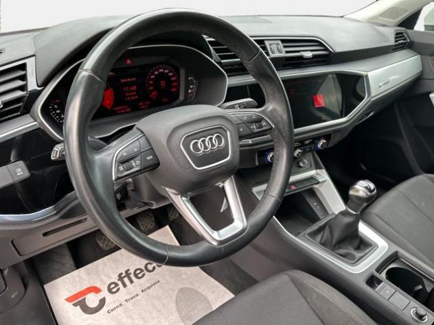 AUDI Q3 SPB 35 TFSI rif. 24007007 - Foto 7