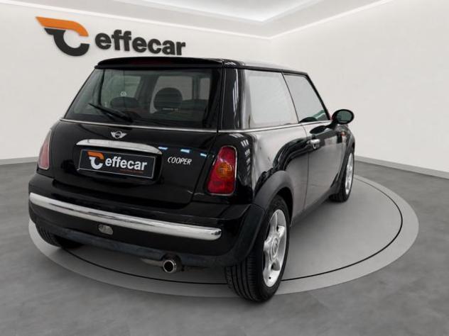 MINI Mini 1.6 16V Cooper rif. 23942946 - Foto 6