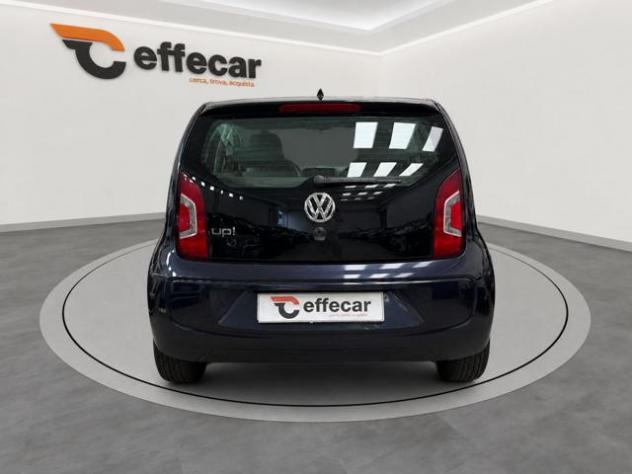 VOLKSWAGEN up! 1.0 5 porte eco up! move up! rif. 24109486 - Foto 5