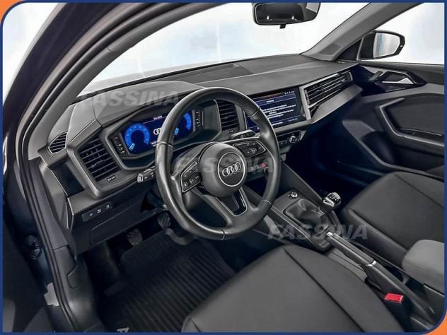 Audi A1 Sportback SPB 30 TFSI - Foto 9