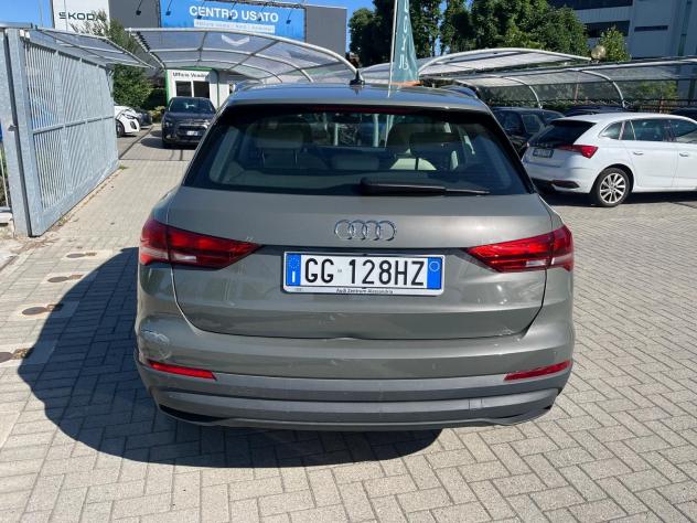 Audi Q3 45 TFSI e S tronic Business Plugin Hybrid - Foto 10