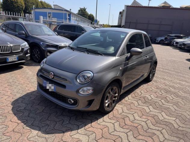 FIAT 500 1.2 S rif. 24000118