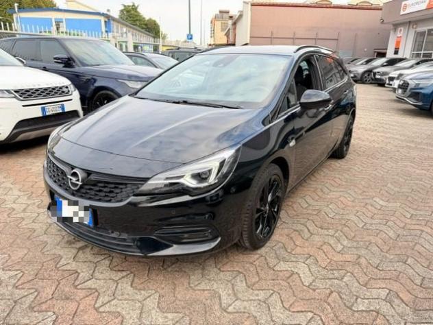 OPEL Astra 1.5 CDTI 122 CV S&S AT9 Sports Tourer Ultimate rif. 24149300