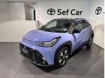 Toyota Aygo X 1.5 HYBRID 115cv Icon CVT AREA C FREE